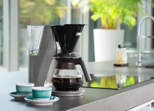 De comeback van filterkoffie thuis - 