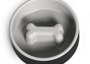 Slimme eet- & drinkbakken voor honden - 