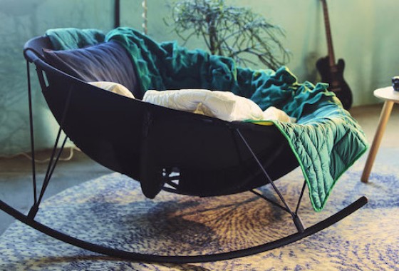 Industrieel & urban: nieuwe collectie van Ikea - Ikea