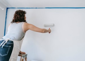 Fris je interieur op met betaalbare muurverfopties - 