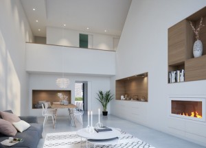 Iedereen een droomhuis - 