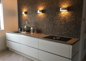 Breng leven in de keuken met de wandpanelen van Nature@Home - 