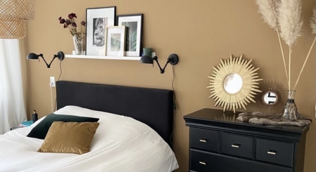 Inspiratietip van Rietveld Licht: Stijlvolle wandverlichting die je interieur een boost geeft