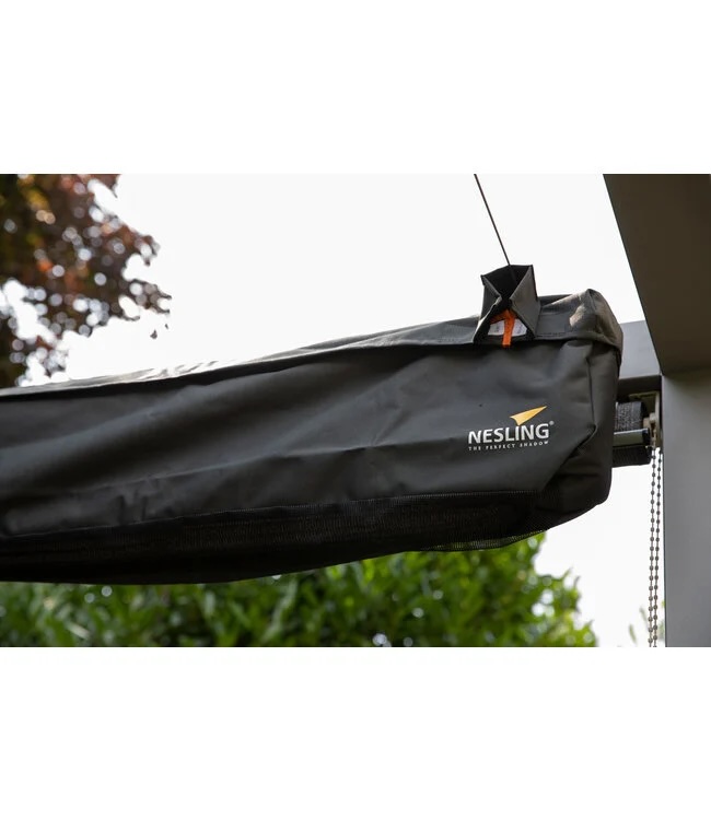 Platinum Harmonica beschermhoes | ZONZ