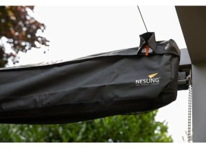 Platinum Harmonica beschermhoes | ZONZ - ZONZ sunsails