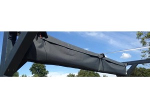 Platinum Harmonica beschermhoes | ZONZ