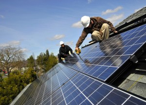 De zonnepanelenkiezer: een handig hulpmiddel - 