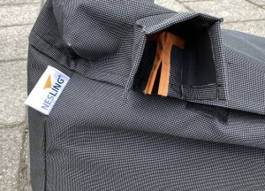 Platinum Harmonica beschermhoes | ZONZ