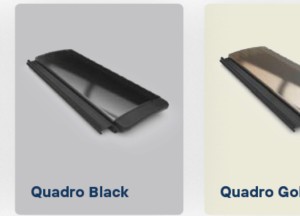 Quadro Solar lamellen | LPW Pools