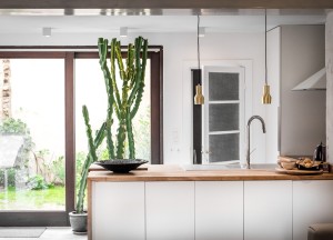 Binnenkijken: charmant guesthouse in Brugge - 