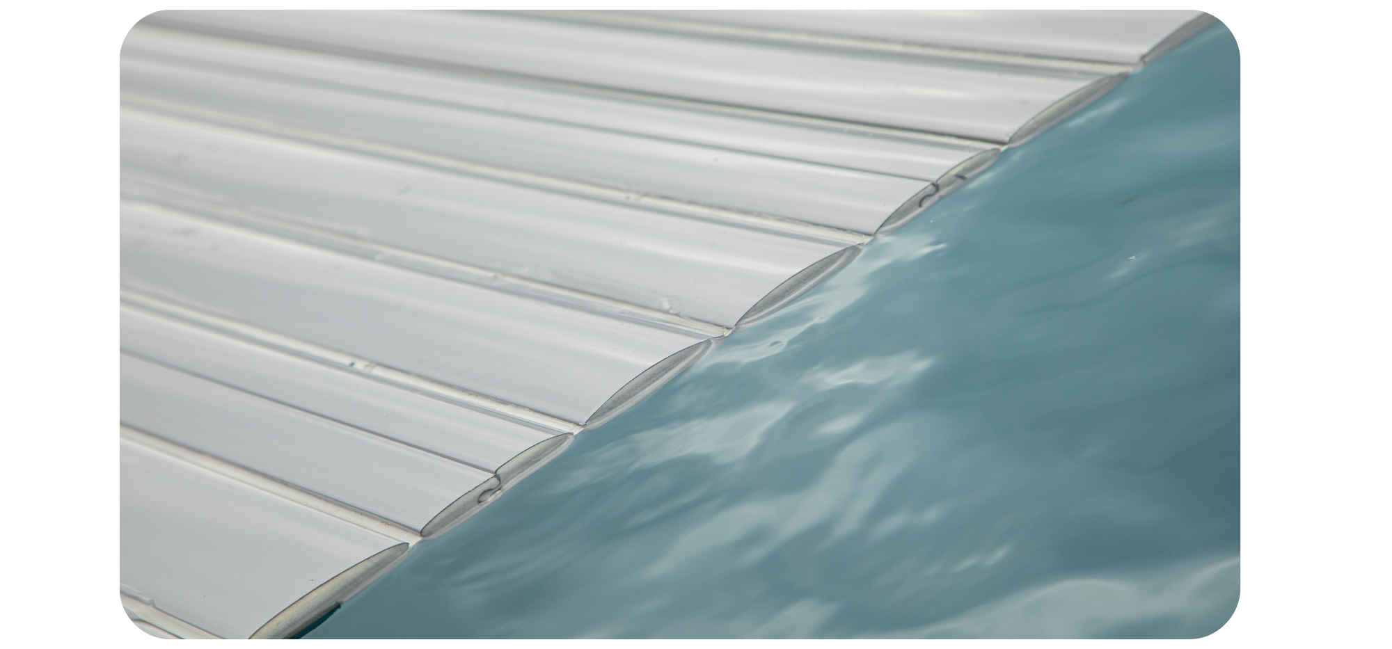 Covrex® zwembadrolluik | LPW Pools