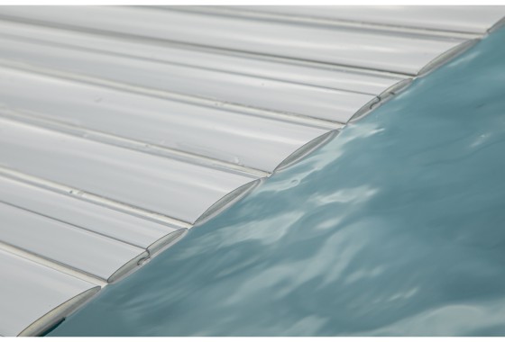 Covrex® zwembadrolluik | LPW Pools - LPW Pools