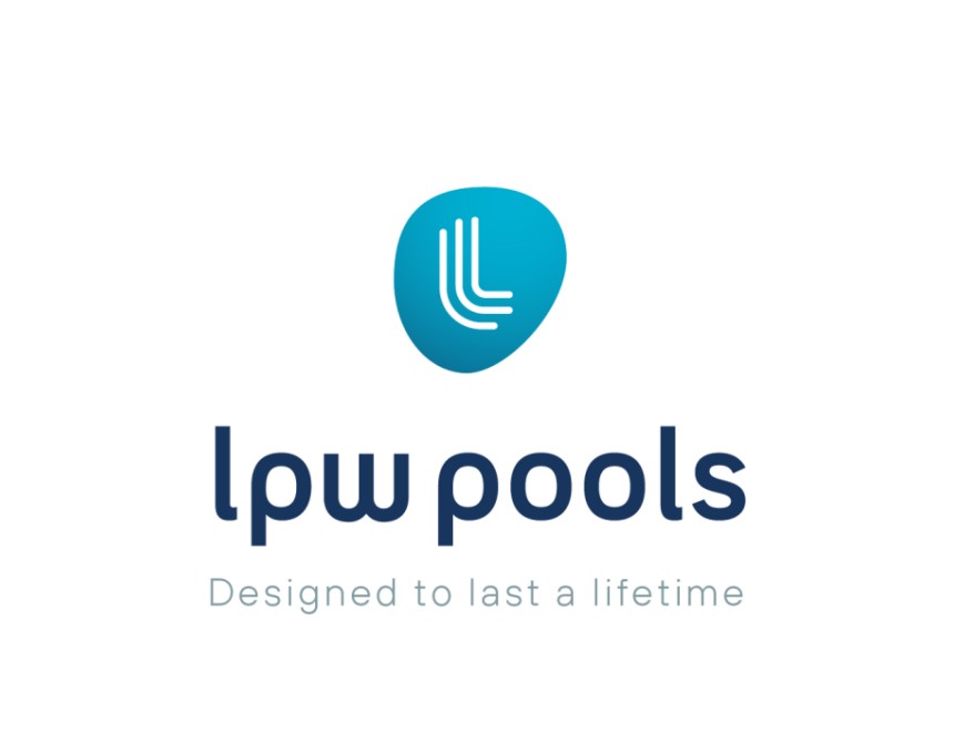 LPW Pools Logo