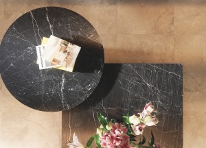 next125-bijzettafel voor het kookeiland - next125