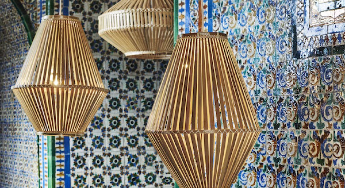 Jassa collectie van Piet Hein Eek