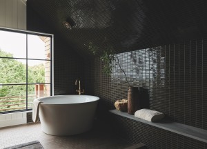 Van eclectisch tot minimalistisch - Duravit