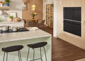 4 trends in keukenapparatuur voor 2025 - 