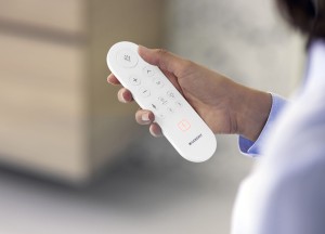 AquaClean Sela Square | Geberit