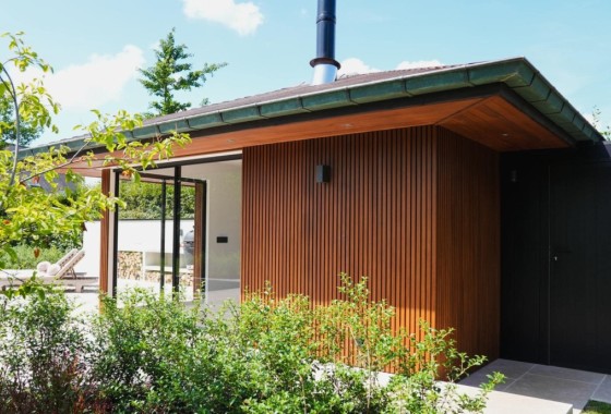 Buitenhout beschermen: zo geniet je langer van je tuin - Rubio Monocoat