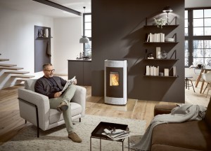 Is een pelletkachel een goede vervanging voor een houtkachel? - 