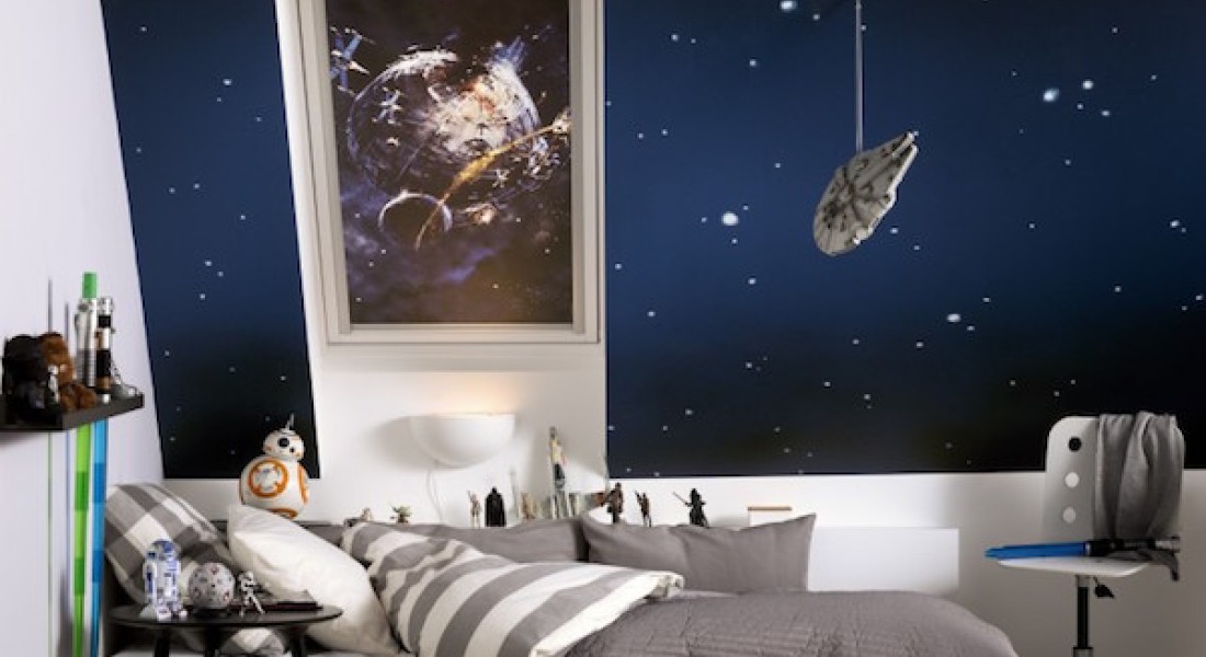 Goed slapen doe je zo