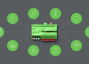 Een elektrische installatie plannen | Loxone