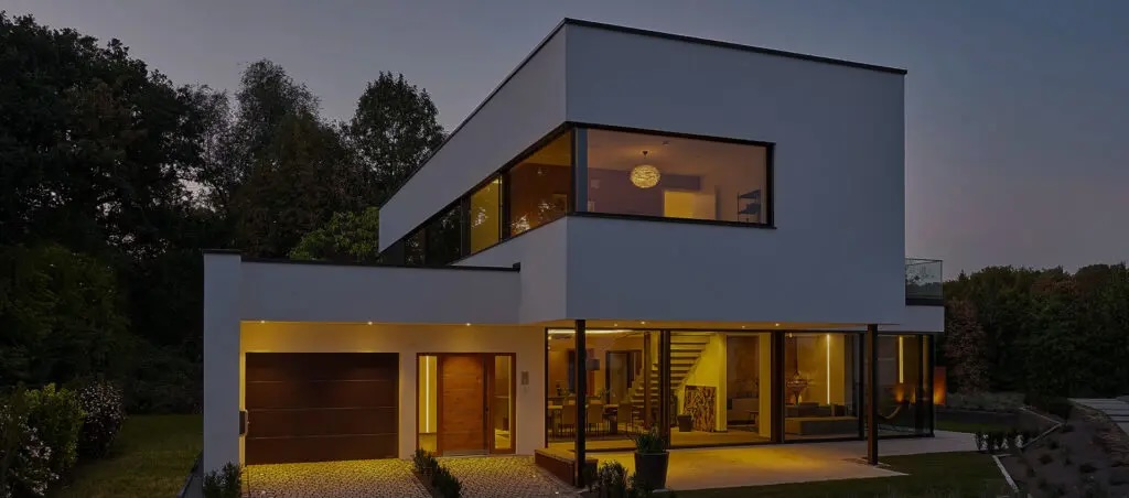 Een elektrische installatie plannen | Loxone