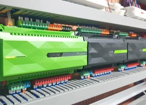 Een elektrische installatie plannen | Loxone