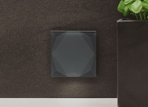 Verbeter de luchtkwaliteit in huis | Loxone