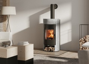 Slimmer stoken met Rikatronic-technologie - RIKA