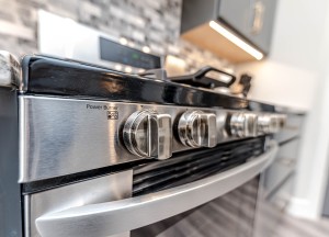 Een vieze oven? Zo maak je jouw oven weer schoon - 