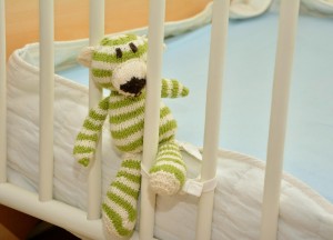 Gave bedden voor je kind - 