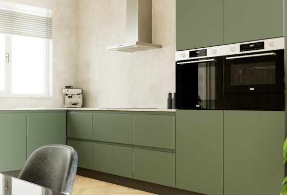 Zo kiest Nederland energiezuinig én betaalbaar keukenapparatuur - ETNA keukenapparatuur