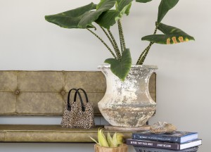 Groen is dé trend voor het interieur - 