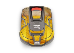 Kledinglijn voor grasmaaiers - 