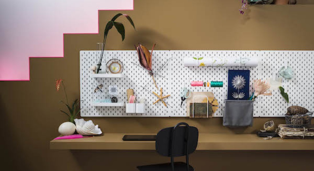 Opruimen wordt leuker met deze slimme oplossingen