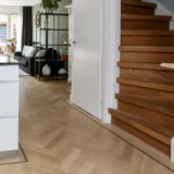 Foto 0 - Hisspa Parket uit RIDDERKERK