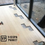 Foto 0 - Hisspa Parket uit RIDDERKERK