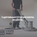 Foto 0 - Hisspa Parket uit RIDDERKERK
