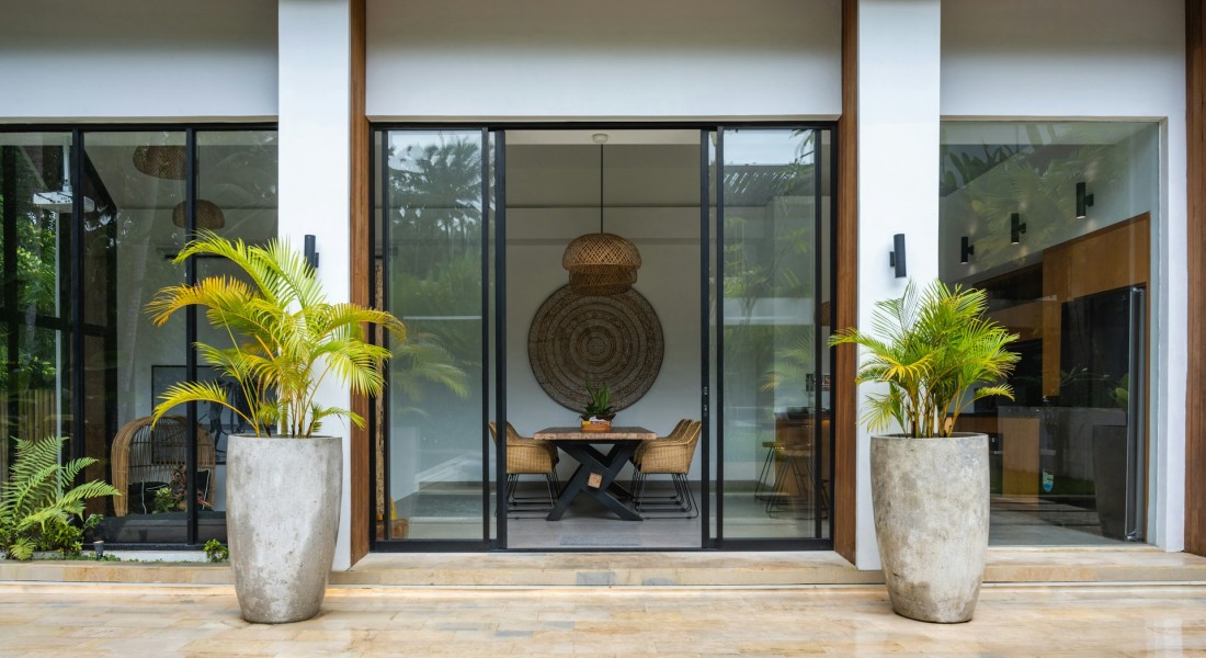 Dit is hoe je je vloer optimaal kan isoleren