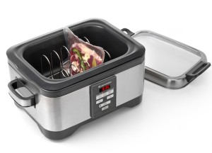 Altijd mals vlees op de BBQ - 