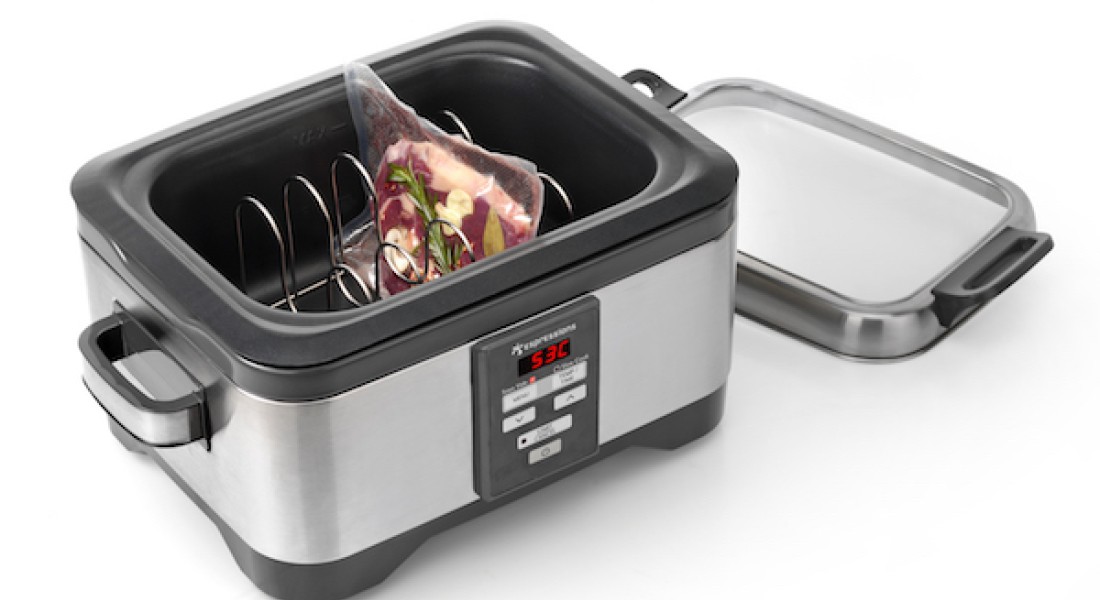 Altijd mals vlees op de BBQ