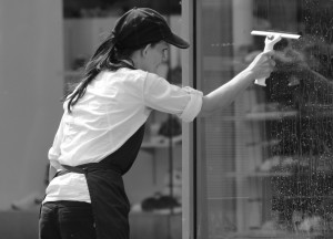 3 tips om zelf de ramen te wassen thuis - 