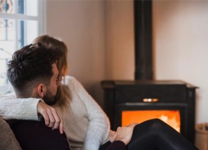 Steun de petitie: behoud houtkachels met slim stoken - De Groene Stoker