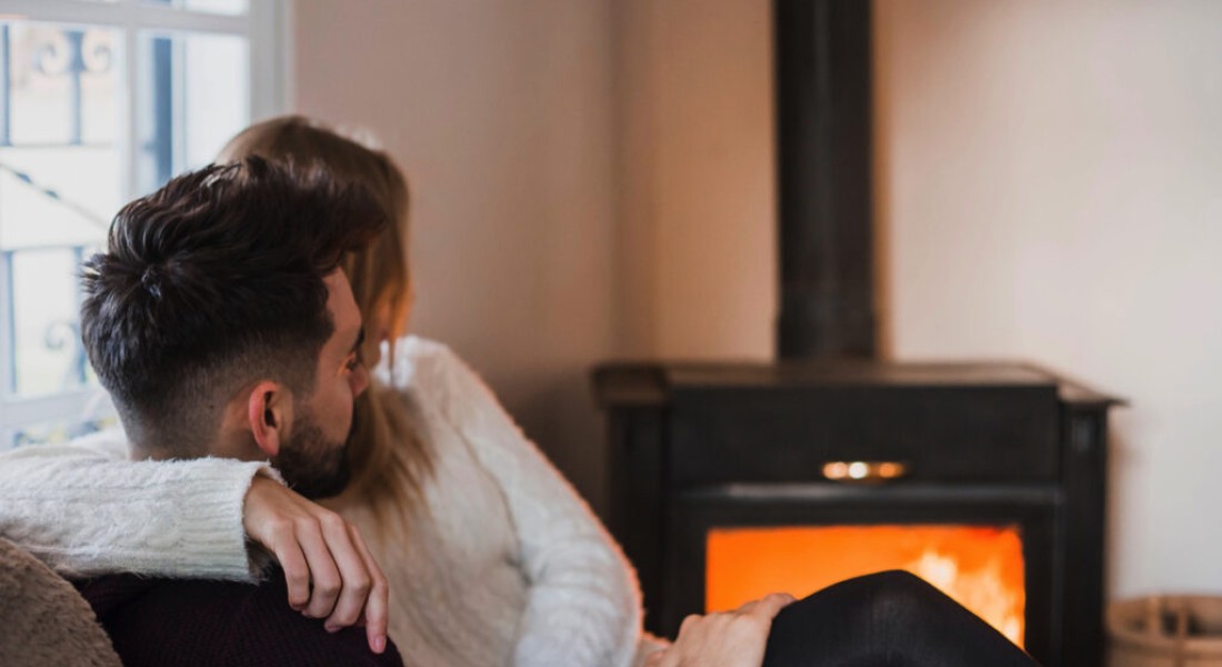 Steun de petitie: behoud houtkachels met slim stoken