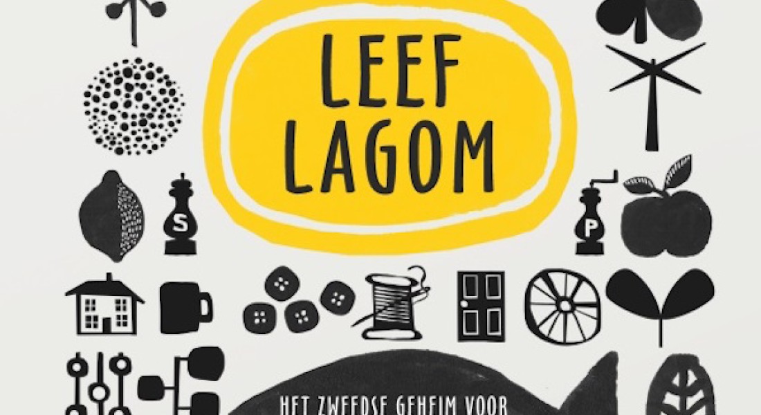 Het Zweedse geheim voor een gelukkig leven