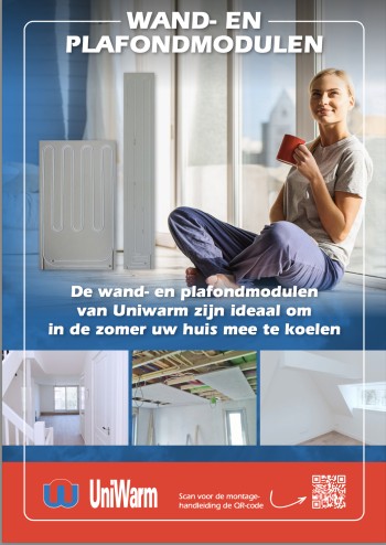 UniWarm Brochure downloaden