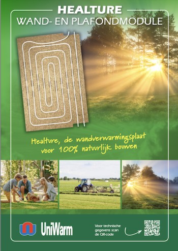 UniWarm Brochure downloaden