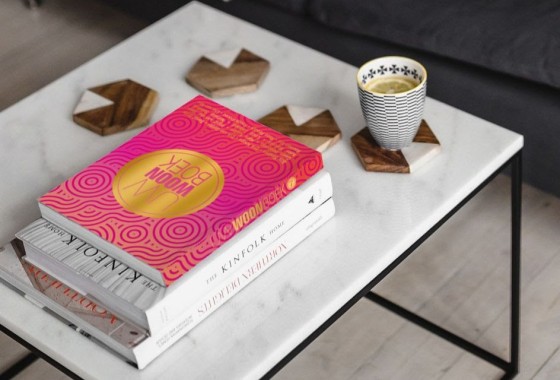 Het perfecte cadeau: het nieuwste UW Woonboek! - BouwMedia