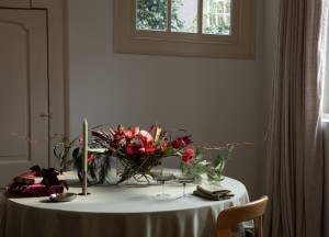 Tips voor het ultieme kerstgevoel op tafel! - 